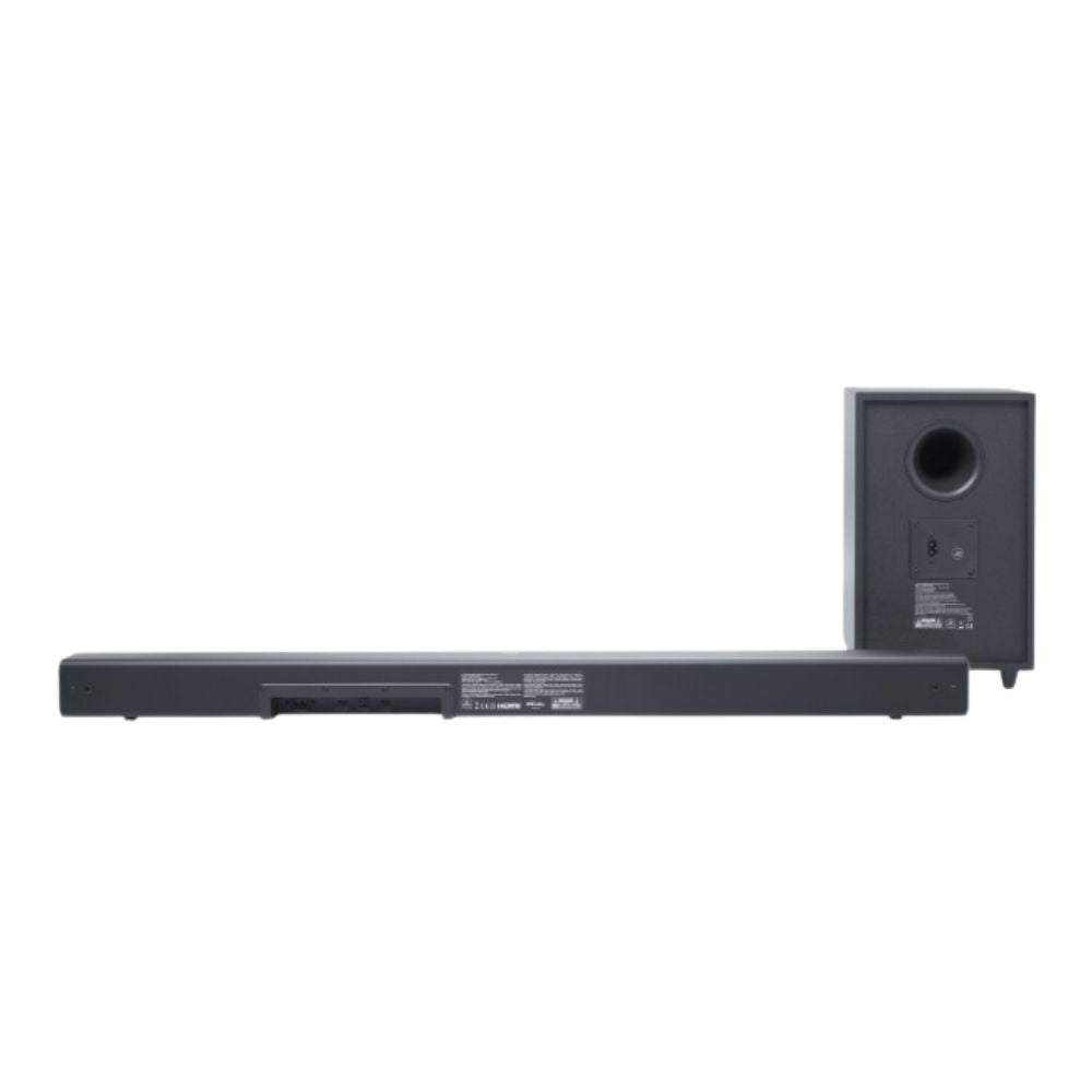 JBL Cinema SB 550 3.1 Channel Soundbar JBL Cinema SB 550 3.1 Channel Soundbar